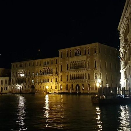 Palazzo Morosini Brandolin Dimora Romantica Venice Exterior photo