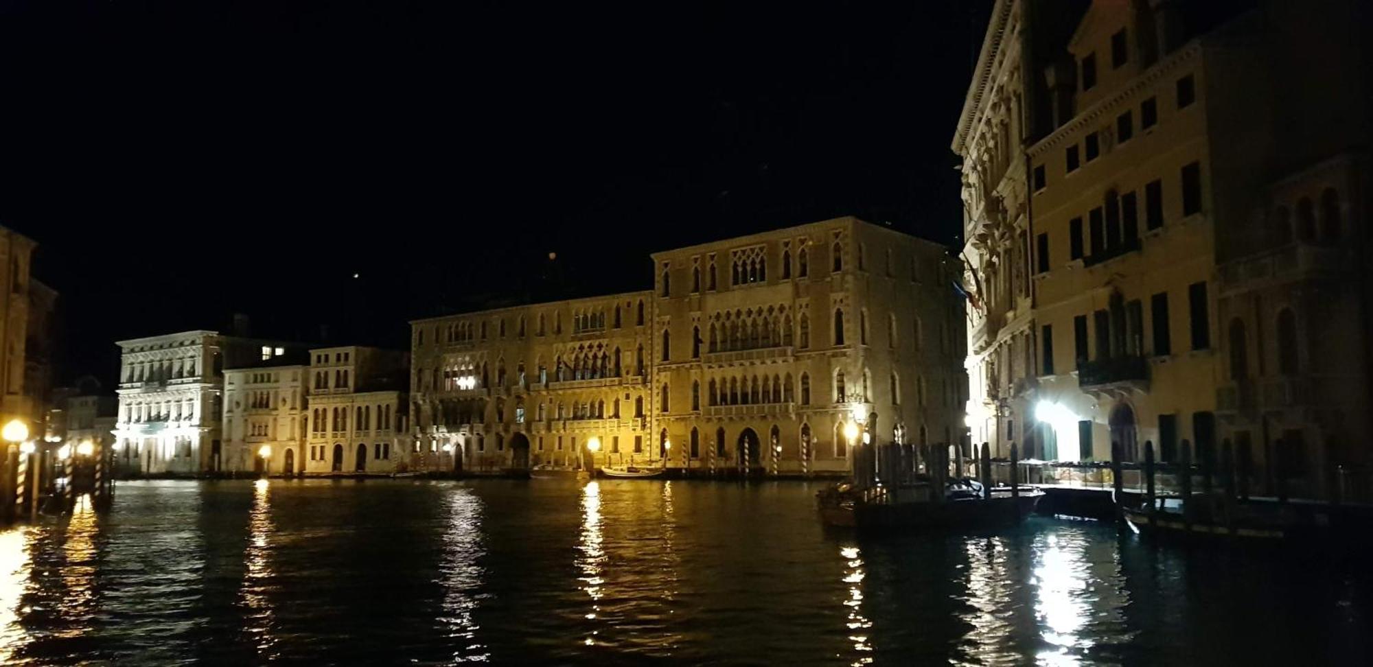 Palazzo Morosini Brandolin Dimora Romantica Venice Exterior photo