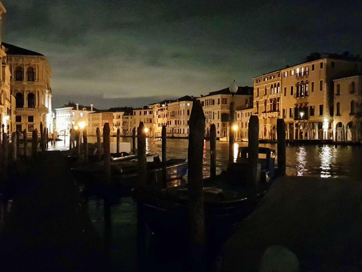 Palazzo Morosini Brandolin Dimora Romantica Venice Exterior photo